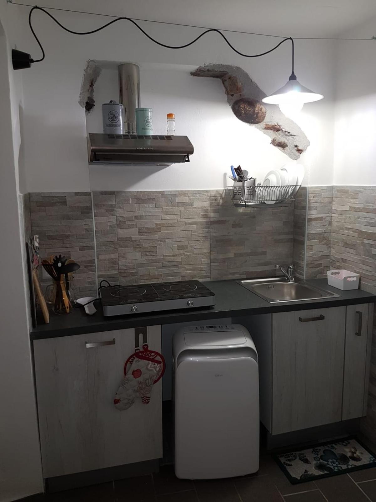 Ferienwohnung La Stanzetta Dei Rosa Porto Venere Exterior foto